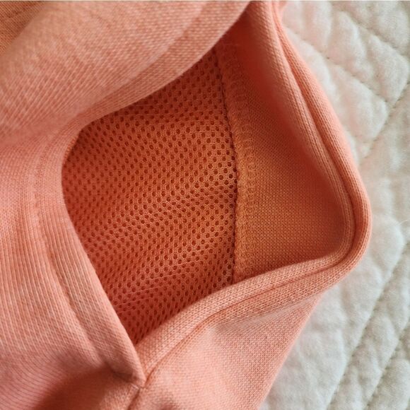 Columbia Peach Midi Dress - Picture 12 of 14